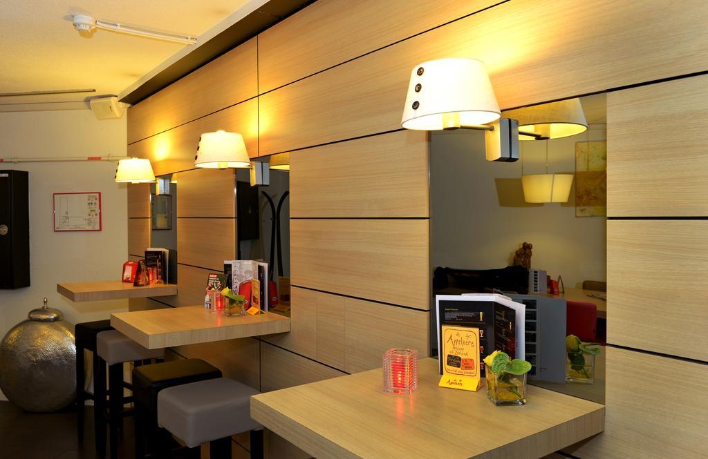 Hotel Randwyck Maastricht