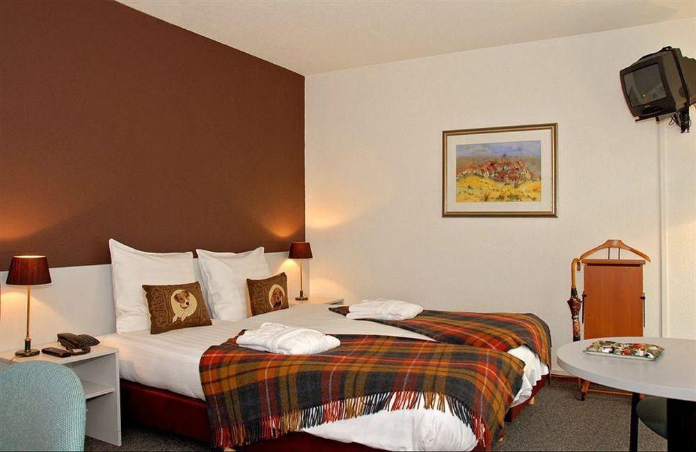 Randwyck Hotel