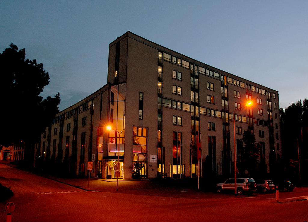 Hotel Randwyck Maastricht