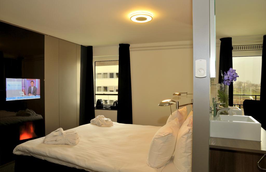 Hotel Randwyck Maastricht