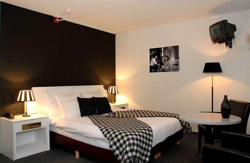 Hotel Randwyck