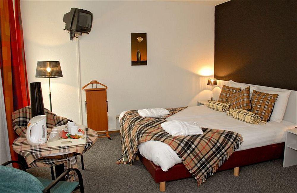 Randwyck Hotel Maastricht