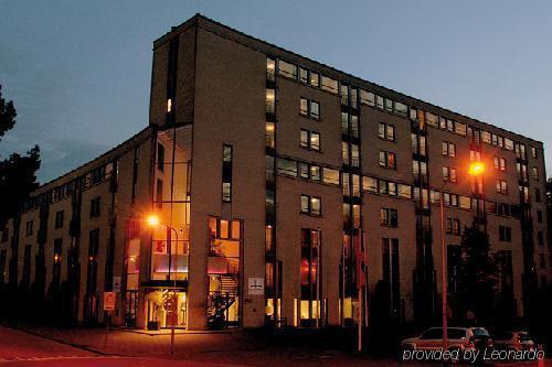 Randwyck Hotel 4*