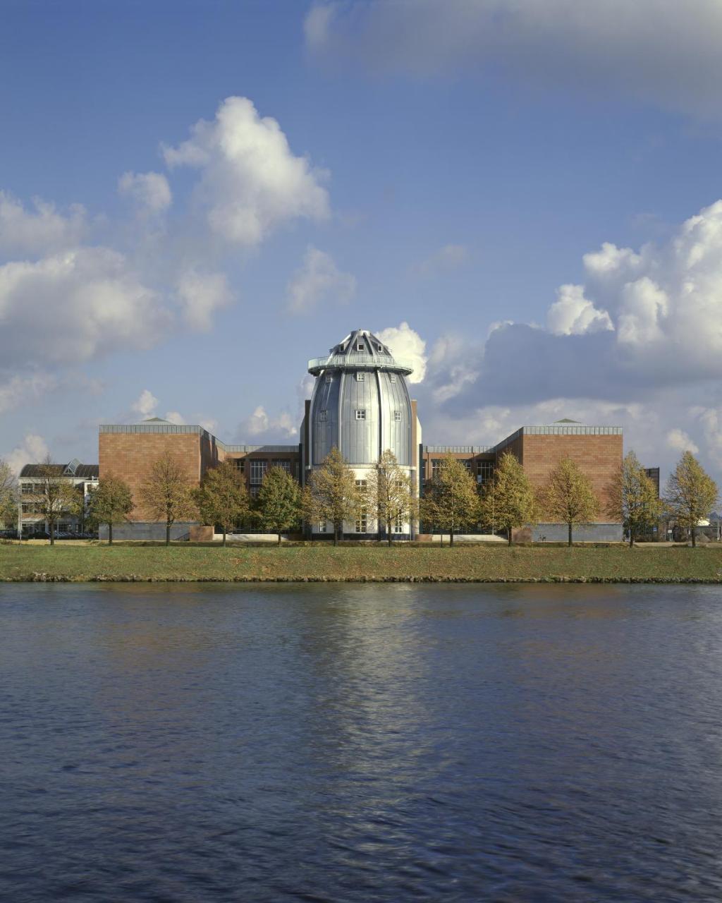 Hotel Randwyck Maastricht