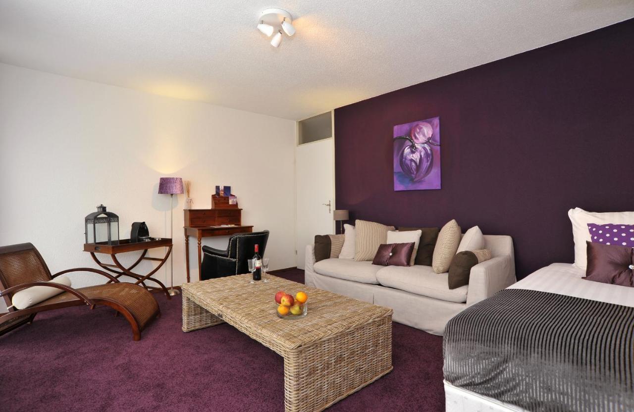 Randwyck 4*